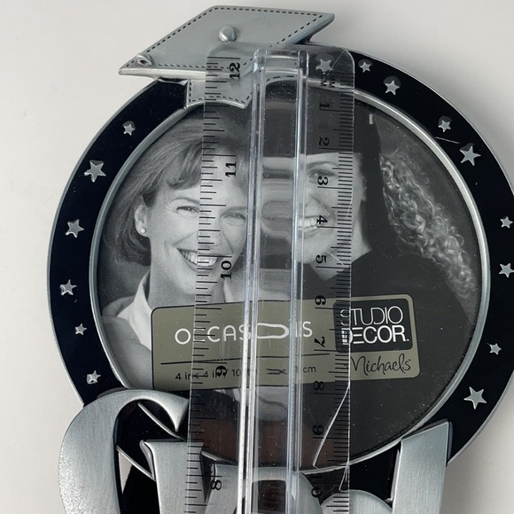Studio Decor Picture Frame Graduation - Picture 7 of 7
